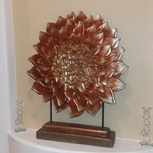 Meet your Posher, Terry